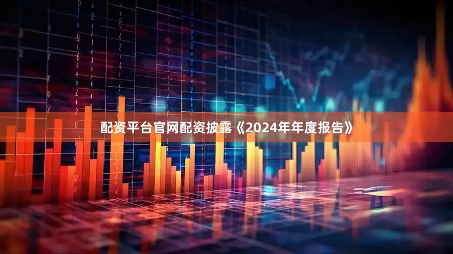 配资平台官网配资披露《2024年年度报告》